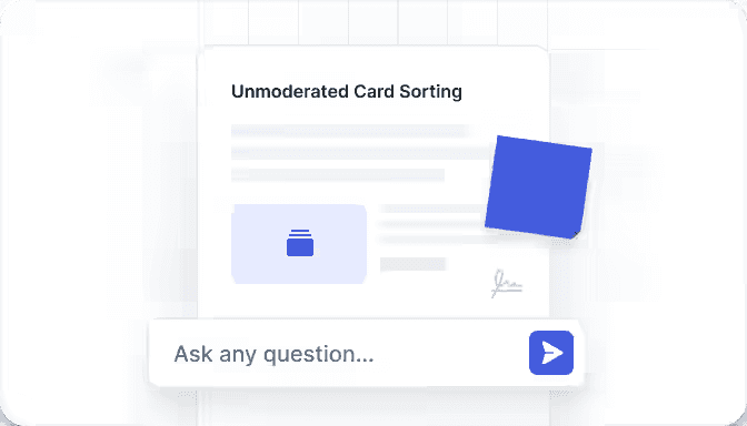 Smart Q&A