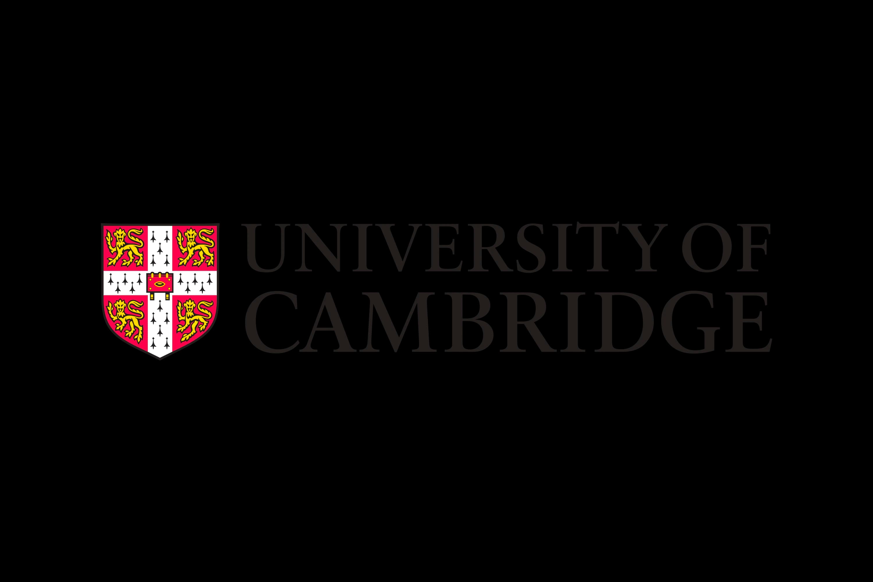 cambridge university