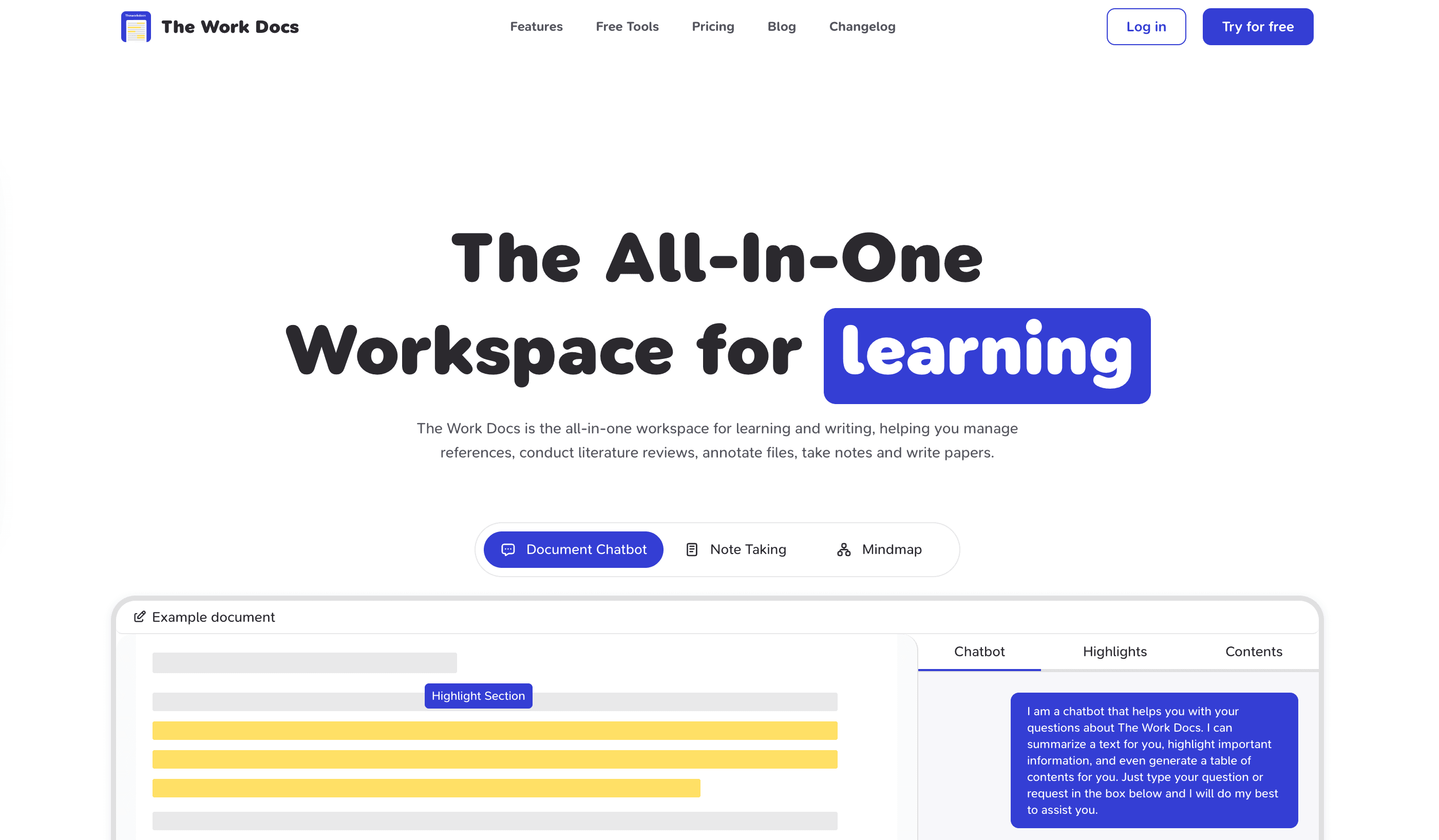 How to study efficiently with AI tools